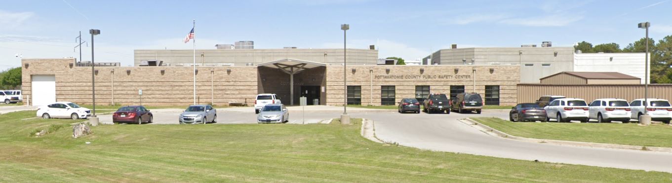 Photos Pottawatomie County Jail 1